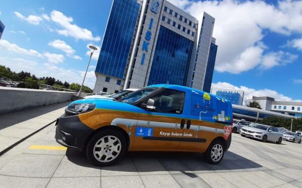 İstanbul’da Su Kayıp ve Kaçak Oranı Yüzde 18,63’e Düştü