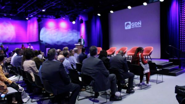 İstinye Üniversitesi, Groningen Declaration Network’e Katıldı