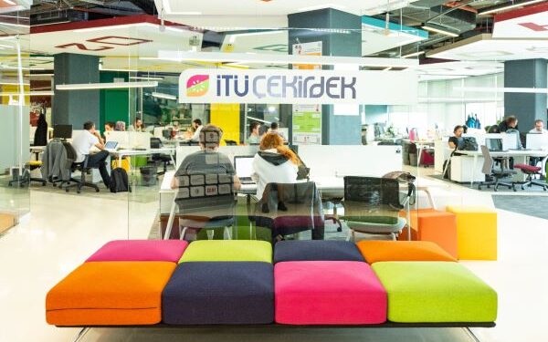 İTÜ Çekirdek Girişimleri, Afetle Mücadeleyi Geliştirdikleri Teknolojilerle Sürdürüyor