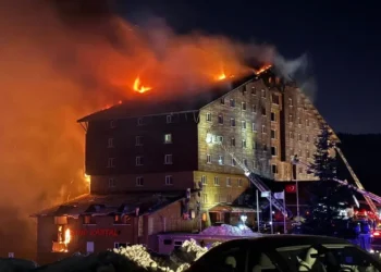 Kartalkaya Yangını; Neden Başımıza Felaketler Gelmeden Önce Harekete Geçmiyoruz?