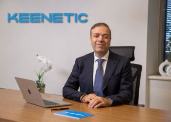 Keenetic’ten %40 Büyüme