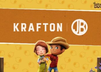 Krafton, Hayatta Kalma Simülasyonu Dinkum’un Küresel Yayıncısı Oldu ve Oyuna Aralarında Türkçenin de Olduğu 14 Dil Ekledi