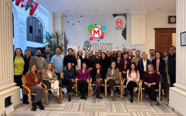 Marka Konseyi’nin Yeni Yönetimi Göreve Başladı
