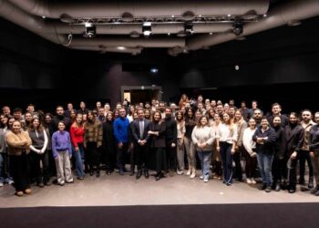 Microsoft Türkiye ve Boyner Birlikte Yapay Zeka Hackathonu Düzenledi