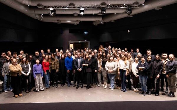 Microsoft Türkiye ve Boyner Birlikte Yapay Zeka Hackathonu Düzenledi