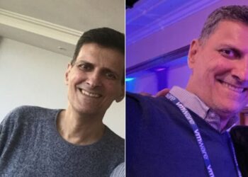 VMWare Türkiye Genel Müdürü Murat Mediçeler Vefat Etti