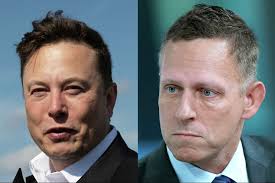 Musk ve Thiel ile İlişkili 6 Çok Genç Mühendis, ABD Altyapısını Kontrol Etmede Önemli Poziyonlara Geldiler