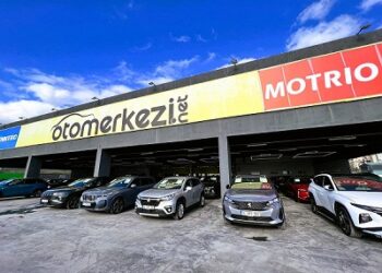 Otomerkezi.net İhale Platformunu Duyurdu: İhale Plus