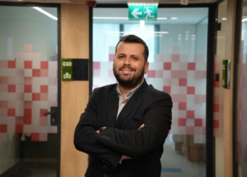 Ozan Tekin, Admizu’da Genel Müdür Yardımcısı Oldu