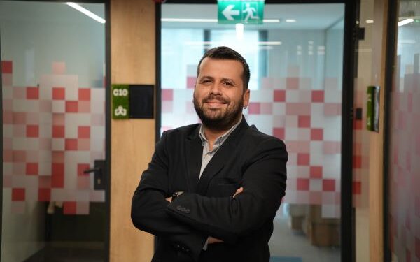 Ozan Tekin, Admizu’da Genel Müdür Yardımcısı Oldu