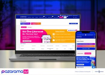 Pazarama’dan İş Ortaklarına Reklam Çözümü