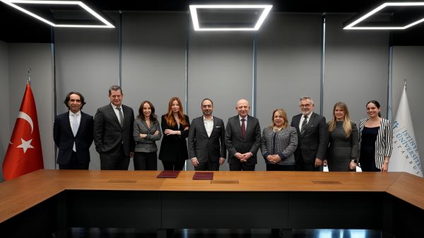 Redington Türkiye ve İstinye Üniversitesi’nden Teknoloji Odaklı İş Birliği