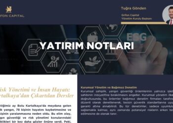 Risk Yönetimi ve İnsan Hayatı: Kartalkaya’dan Çıkartılan Dersler