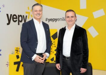 Sahibinden.com’dan Şimdi de Teknoloji için “Yepy” Pazaryeri