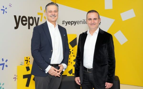 Sahibinden.com’dan Şimdi de Teknoloji için “Yepy” Pazaryeri