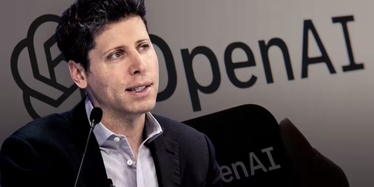 Sam Altman, AGI’nin Sermaye ve Emek Arasındaki Dengeyi Bozabileceği Uyarısında Bulundu