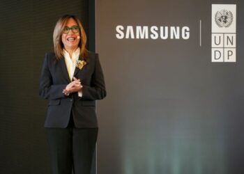 Samsung ve UNDP Türkiye Innovation Campus Programını Sunuyor