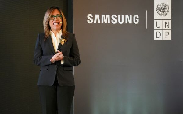 Samsung ve UNDP Türkiye Innovation Campus Programını Sunuyor