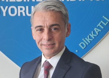Serkan Tecirlioğlu, Securitas Çukurova Bölge Müdürü oldu