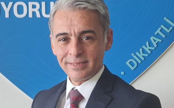 Serkan Tecirlioğlu, Securitas Çukurova Bölge Müdürü oldu