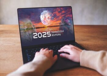 Softtech 2025 Teknoloji Raporu Yayımlandı