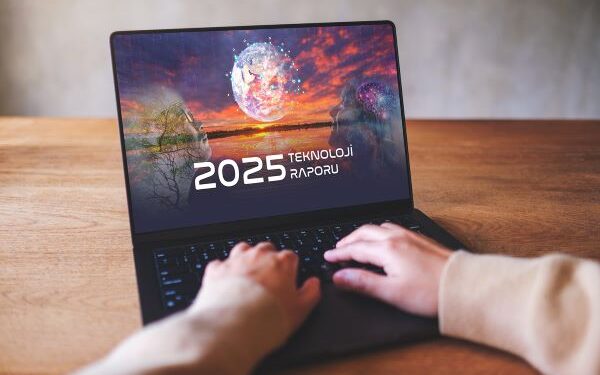 Softtech 2025 Teknoloji Raporu Yayımlandı