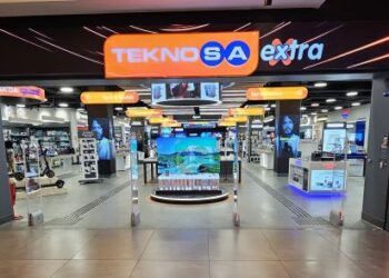Teknosa’nın Çoklu Kanal Stratejisi