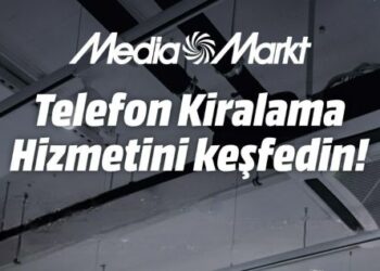Telefon Kiralama Trendi Yükselişte