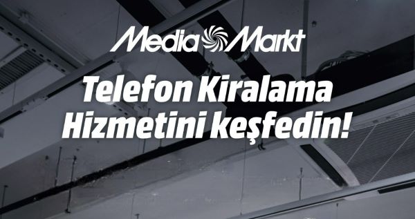Telefon Kiralama Trendi Yükselişte