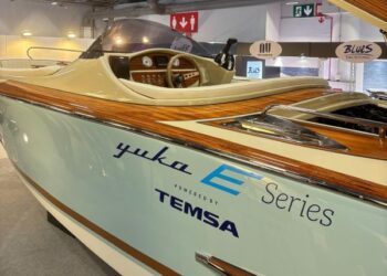 Temsa, Denizcilik Sektörünü Elektrifikasyonla Dönüştürüyor