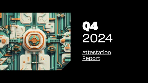 Tether, 2024 Yılında 13 Milyar Dolar Kâr Elde Ettiğini Açıkladı