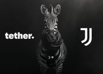 Tether, Juventus’un Azınlık Hisselerini Satın Aldı