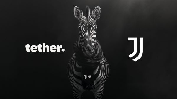 Tether, Juventus’un Azınlık Hisselerini Satın Aldı