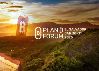 Tether Plan B Forumu, El Salvador’da Yoğun Bir Katılımla Tamamlandı