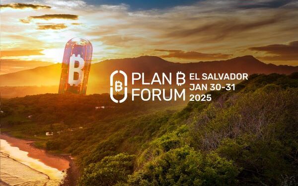 Tether Plan B Forumu, El Salvador’da Yoğun Bir Katılımla Tamamlandı