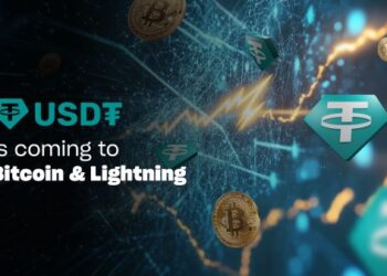 Tether, USDT’yi Bitcoin’in Lightning Ağı’na Taşıyarak Yeni Bir Teknoloji Çağı Başlatıyor 