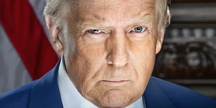 Trump, Kanada ve Meksika için Yüzde 25’lik Gümrük Vergilerini Doğruladı