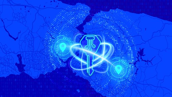 Turkcell’den Kıtalararası Kuantum Denemesi