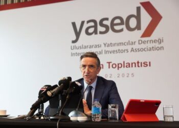 “Türkiye, Rekabetçiliğini Artırarak, Dönemin Yaratacağı Fırsatlardan Yararlanabilir”
