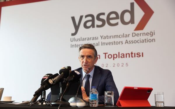 “Türkiye, Rekabetçiliğini Artırarak, Dönemin Yaratacağı Fırsatlardan Yararlanabilir”
