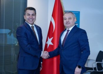 Türkiye Sigorta ve PTT AŞ İşbirliği İmzaladı