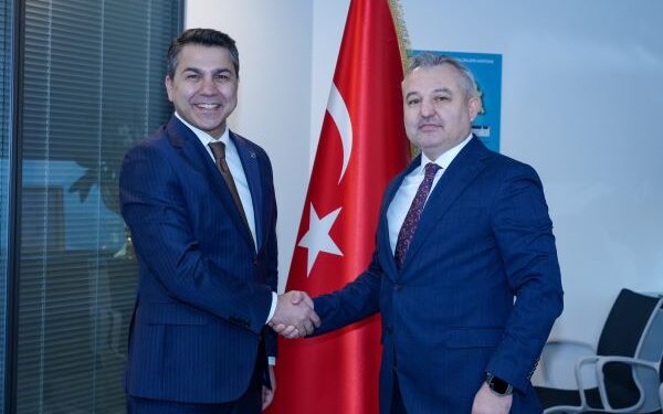 Türkiye Sigorta ve PTT AŞ İşbirliği İmzaladı