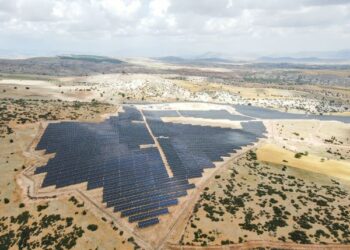 Türkiye’nin Toplam Elektrik Tüketiminin Yüzde 45’ini Güneşten Karşılayabiliriz