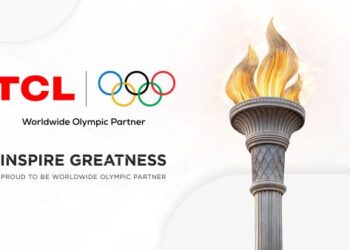 Uluslararası Olimpiyat Komitesi ve TCL Global Ortaklığını Duyurdu
