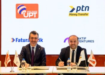 UPT ve Faturamatik PTN İşbirliği Yapıyor