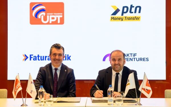 UPT ve Faturamatik PTN İşbirliği Yapıyor