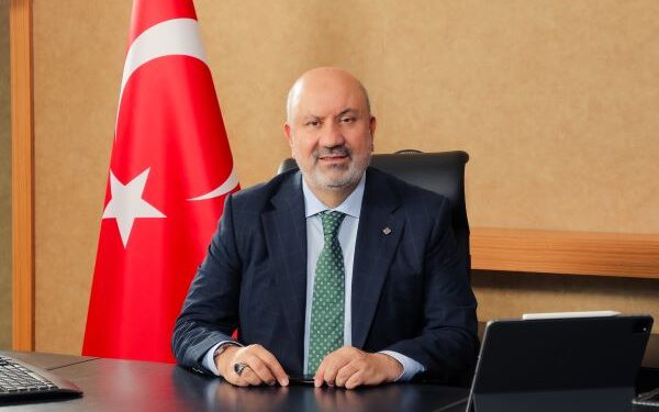Vakıf Katılım Fintech Ekosistemine Destek Veriyor