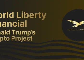 Trump’ın Desteklediği World Liberty Kripto Platformu Token Satışını Neredeyse Tamamlandı