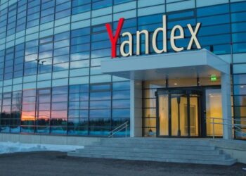 Yandex, Rekor Ciro Açıkladı; 11,2 Milyar USD