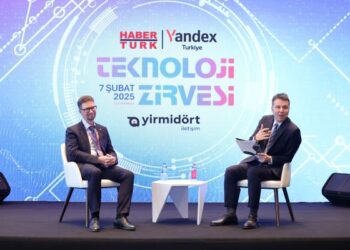 Yandex, Türkiye’nin Dijital Ekonomisine Odaklanıyor